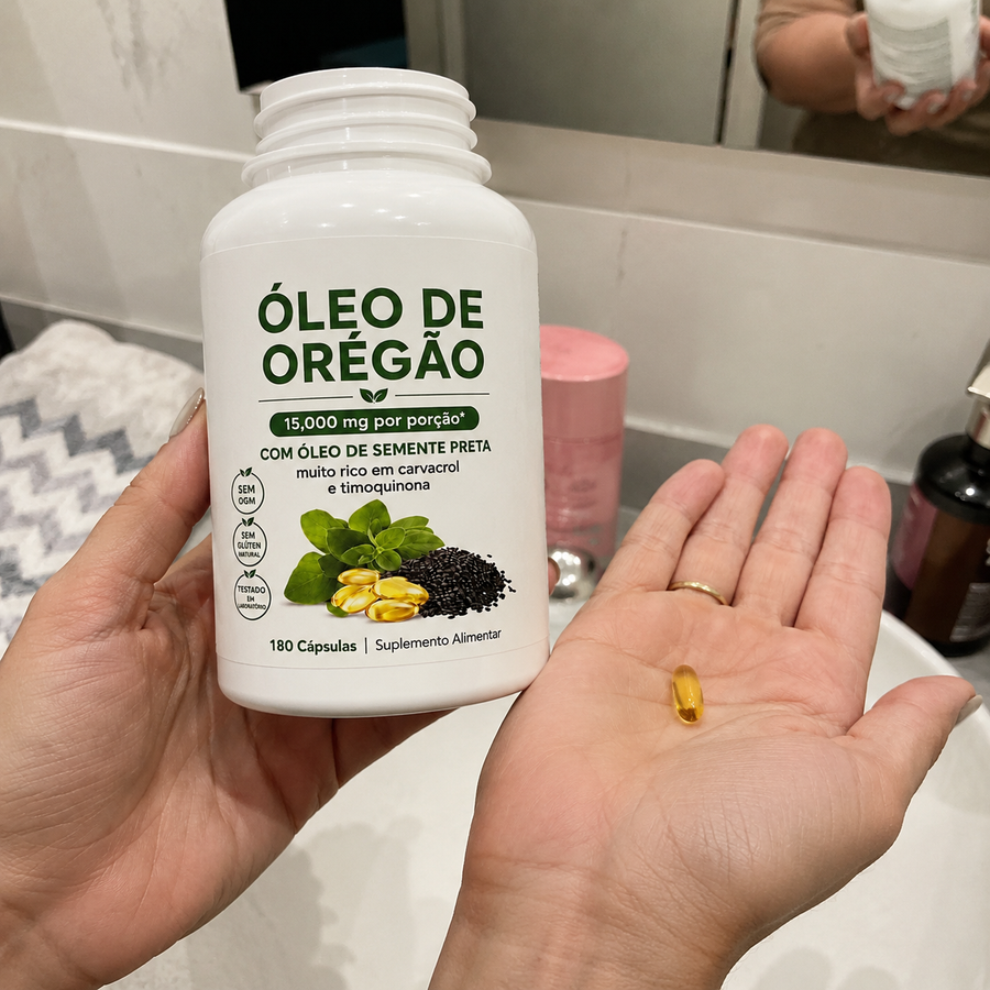 Avaliação da cliente