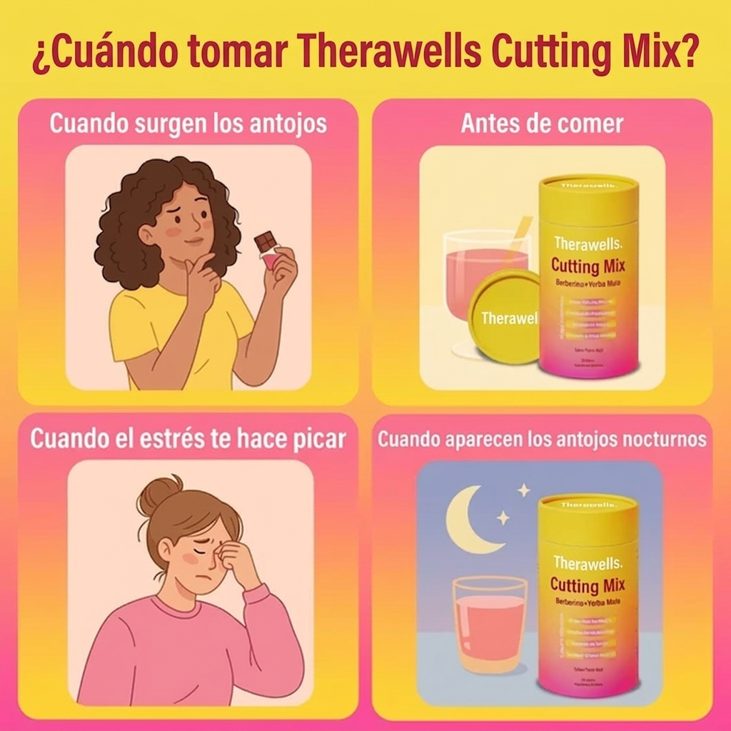 Cutting Mix® | Berberina + Yerba Mate