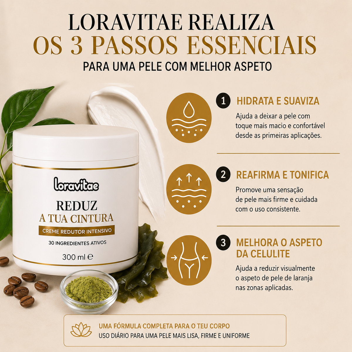 Loravitae