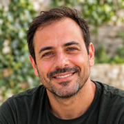 Ricardo, 45 anos