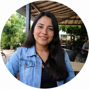 Andrea, 31 años